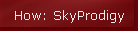 How: SkyProdigy